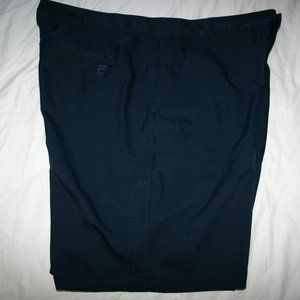 Fila Golf shorts in Navy. Size 38 with pencil and tee pocket on side. Great con